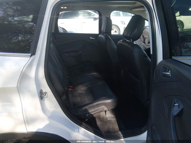 Ford Escape Titanium 2018 1FMCU9J99JUD04940 Image 8