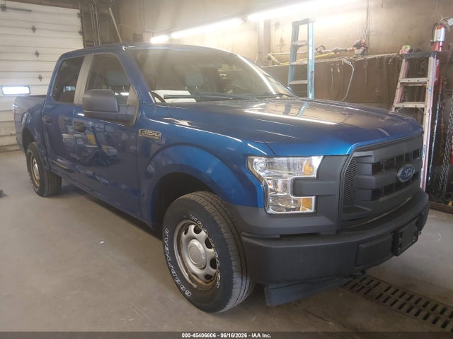 2017 1FTEW1E88HFB90759 main image