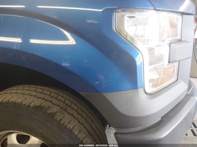 1FTEW1E88HFB90759 Ford F-150 Xl/xlt