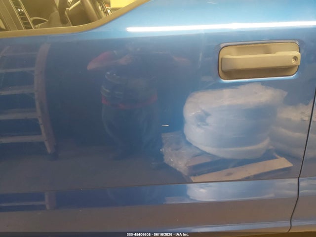 Ford F-150 Xl/xlt 2017 1FTEW1E88HFB90759 Image 13
