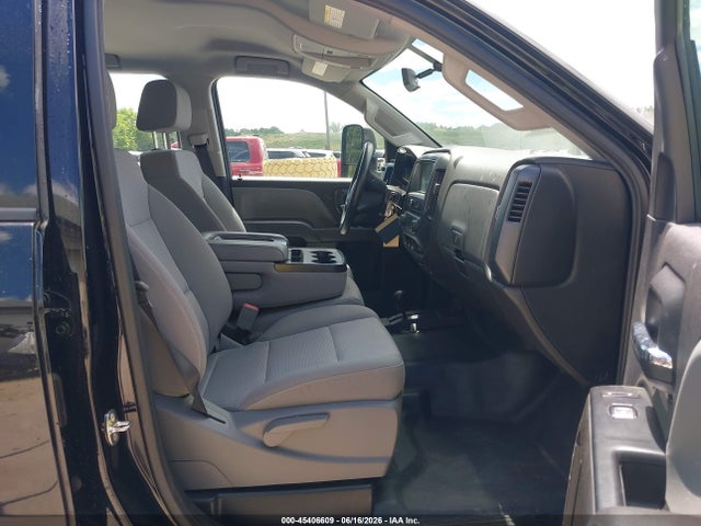 Chevrolet Silverado 3500hd Wt 2018 1GC4KYCG6JF280475 Image 5
