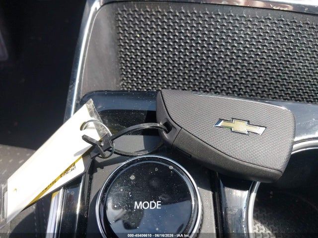 3GNAXHEG3TL257723 Chevrolet Equinox Fwd Lt