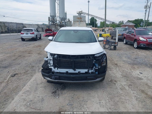 3GNAXHEG3TL257723 Chevrolet Equinox Fwd Lt