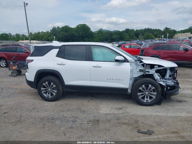 3GNAXHEG3TL257723 Chevrolet Equinox Fwd Lt