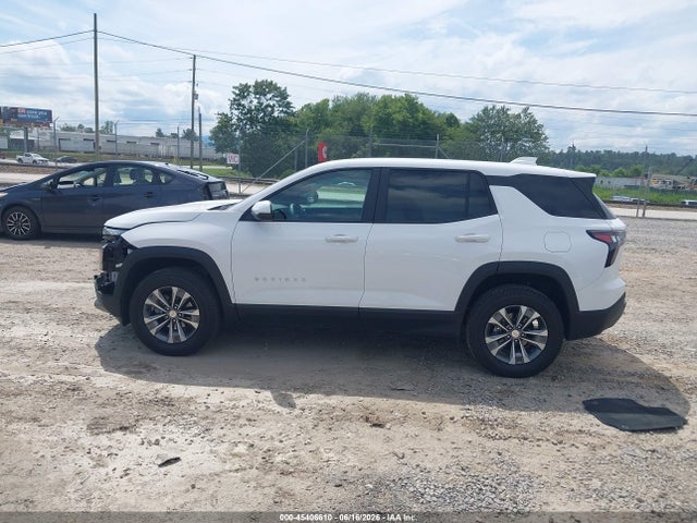 3GNAXHEG3TL257723 Chevrolet Equinox Fwd Lt