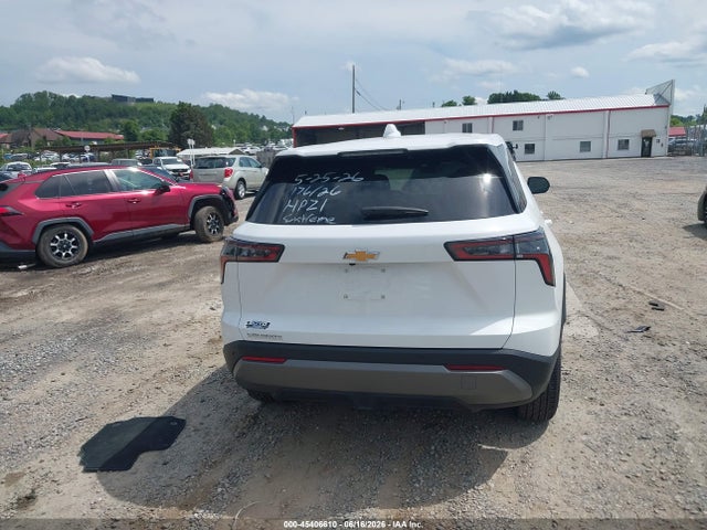 3GNAXHEG3TL257723 Chevrolet Equinox Fwd Lt