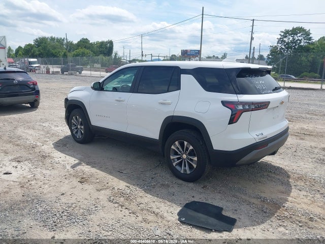 3GNAXHEG3TL257723 Chevrolet Equinox Fwd Lt