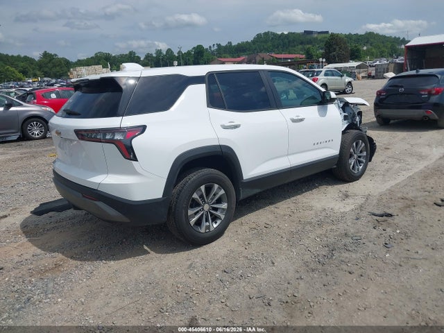 3GNAXHEG3TL257723 Chevrolet Equinox Fwd Lt