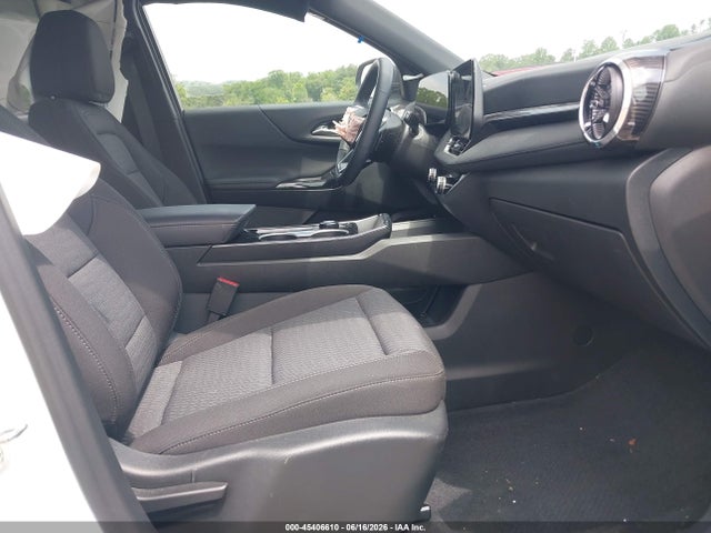 3GNAXHEG3TL257723 Chevrolet Equinox Fwd Lt