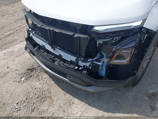 3GNAXHEG3TL257723 Chevrolet Equinox Fwd Lt