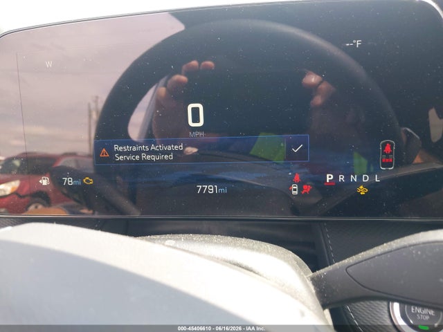 3GNAXHEG3TL257723 Chevrolet Equinox Fwd Lt