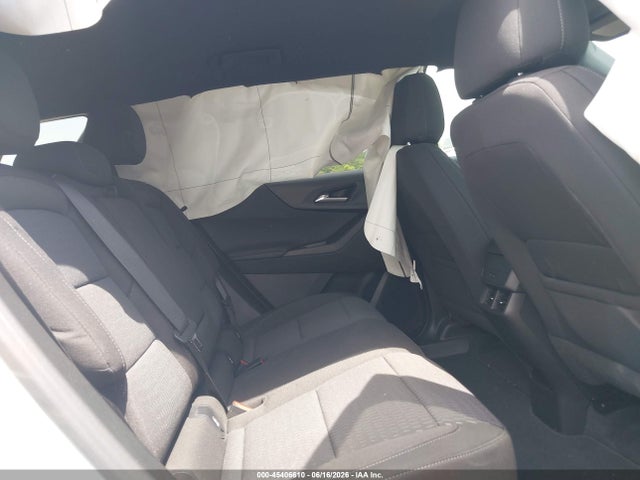 3GNAXHEG3TL257723 Chevrolet Equinox Fwd Lt