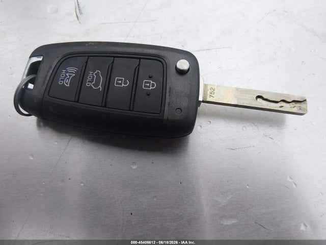 Hyundai Santa Fe Se 2019 5NMS2CAD4KH102118 Image 11