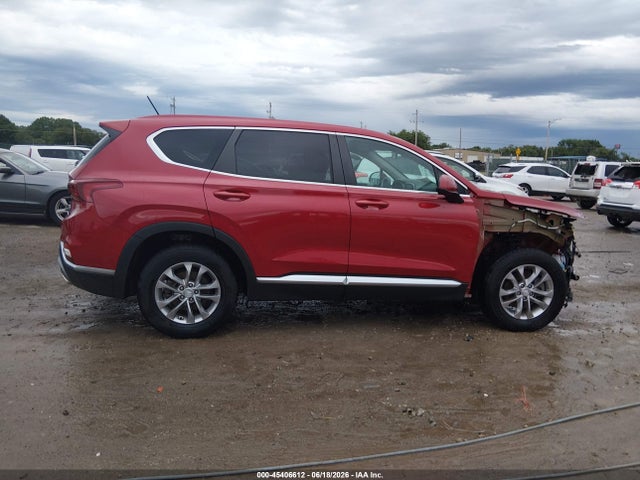 Hyundai Santa Fe Se 2019 5NMS2CAD4KH102118 Image 14