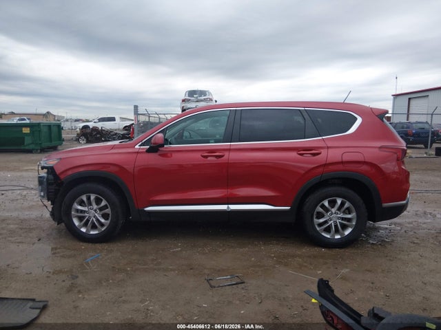 Hyundai Santa Fe Se 2019 5NMS2CAD4KH102118 Image 15