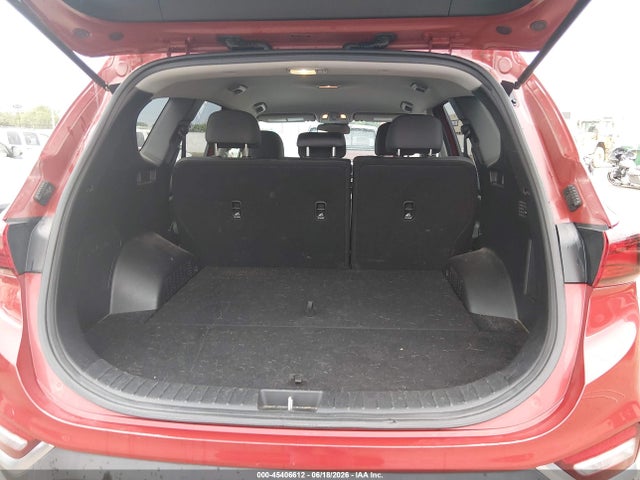 Hyundai Santa Fe Se 2019 5NMS2CAD4KH102118 Image 17