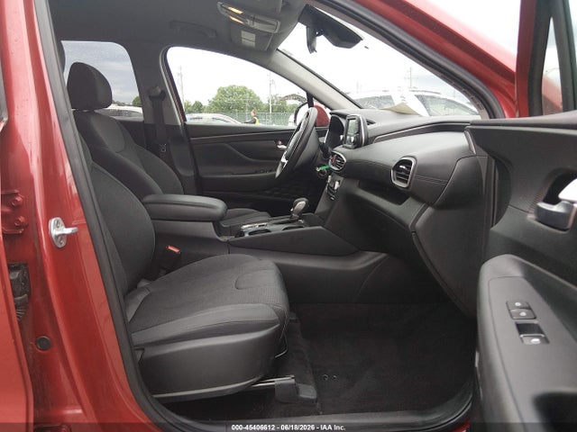 Hyundai Santa Fe Se 2019 5NMS2CAD4KH102118 Image 5