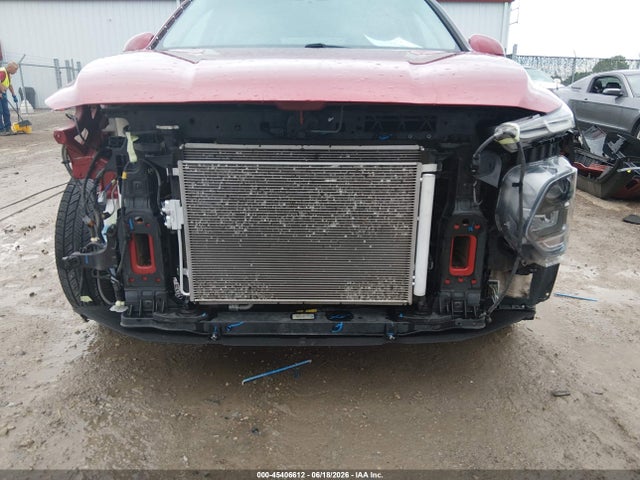 Hyundai Santa Fe Se 2019 5NMS2CAD4KH102118 Image 6