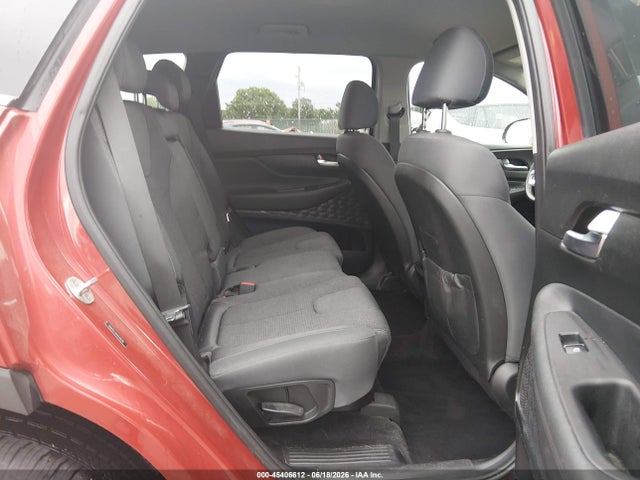Hyundai Santa Fe Se 2019 5NMS2CAD4KH102118 Image 8