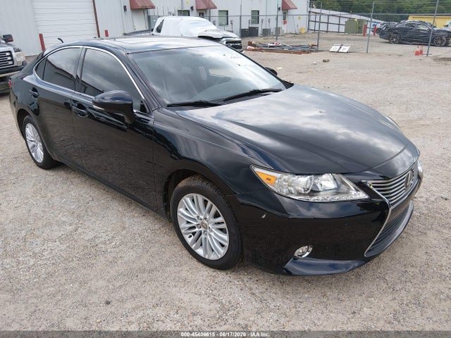 Lexus ES 350 2014 JTHBK1GGXE2091008 главное изображение
