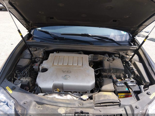 Lexus ES 350 2014 JTHBK1GGXE2091008 Image 10