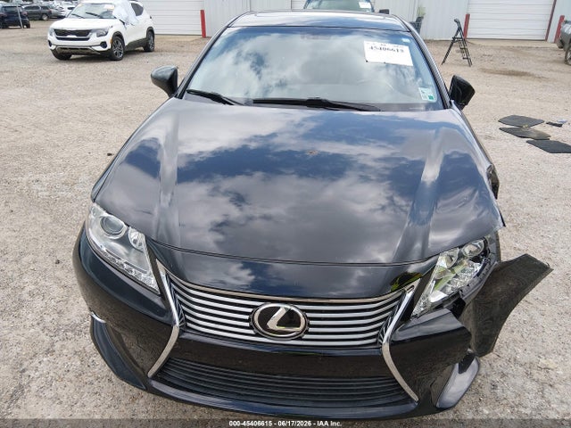 Lexus ES 350 2014 JTHBK1GGXE2091008 Image 12
