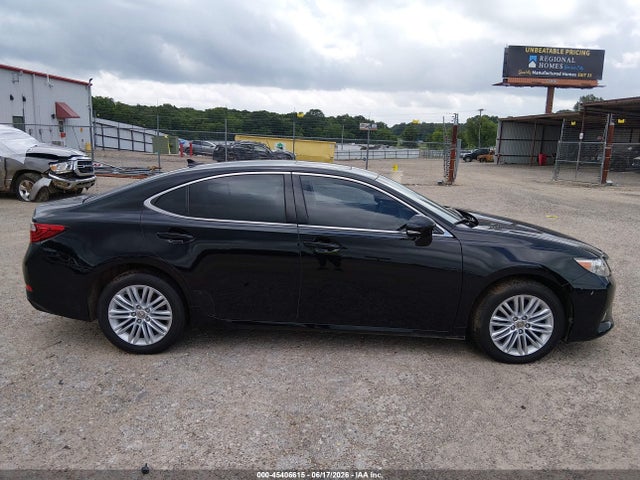 Lexus ES 350 2014 JTHBK1GGXE2091008 Image 13