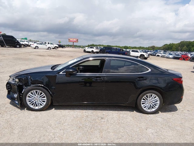 Lexus ES 350 2014 JTHBK1GGXE2091008 Image 14