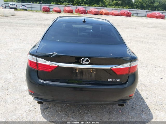 Lexus ES 350 2014 JTHBK1GGXE2091008 Image 16