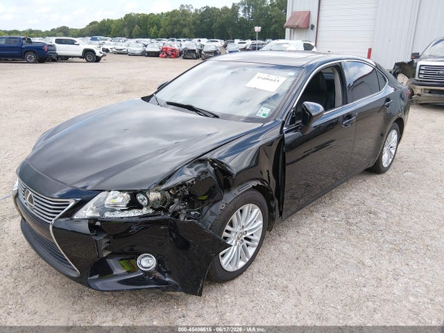 Lexus ES 350 2014 JTHBK1GGXE2091008 Image 2