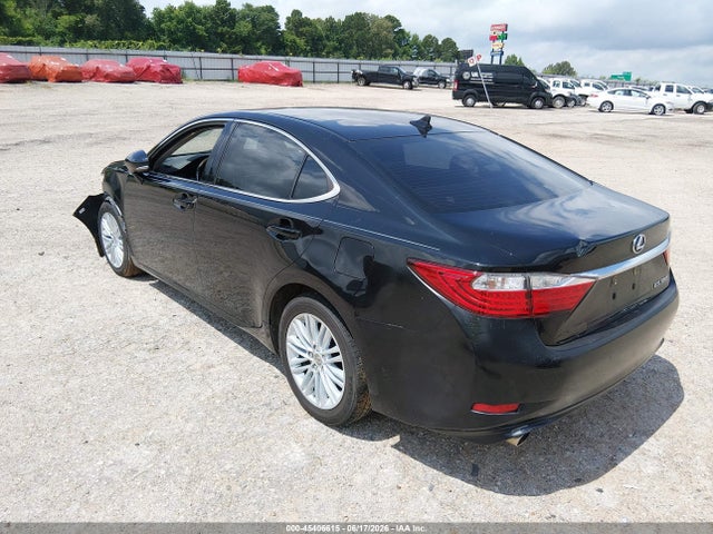 Lexus ES 350 2014 JTHBK1GGXE2091008 Image 3