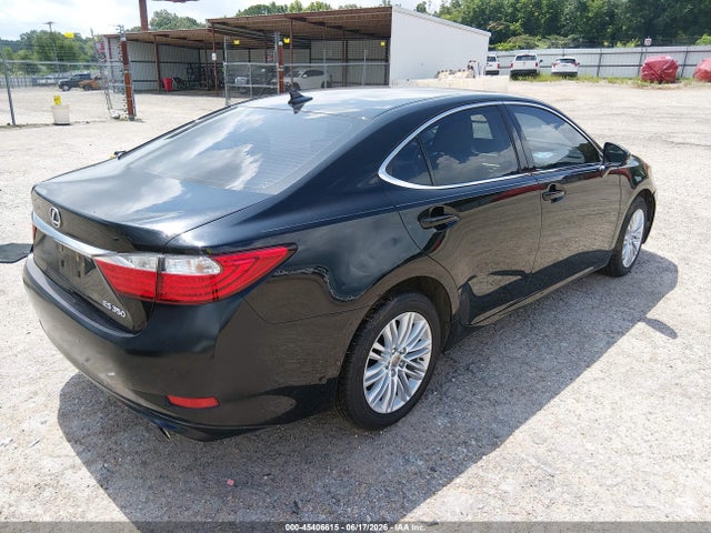 Lexus ES 350 2014 JTHBK1GGXE2091008 Image 4