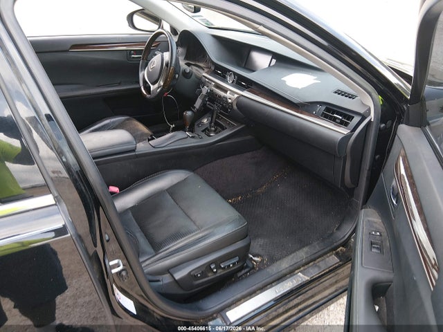 Lexus ES 350 2014 JTHBK1GGXE2091008 Image 5