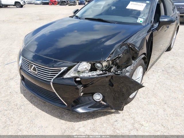 Lexus ES 350 2014 JTHBK1GGXE2091008 Image 6