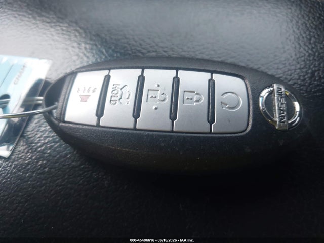 2018 Nissan Altima 2.5 Sv მანქანა იყიდება აუქციონზე, vin: 1N4AL3APXJC139163, აუქციონის ნომერი: 45406616