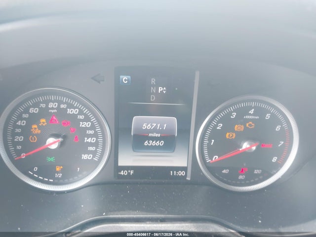 Продаж на аукціоні авто 2017 Mercedes-benz C 300 4matic, vin: WDDWJ4KB2HF401688, номер лоту: 45406617