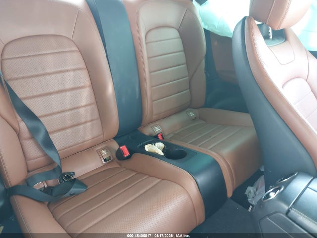 Продаж на аукціоні авто 2017 Mercedes-benz C 300 4matic, vin: WDDWJ4KB2HF401688, номер лоту: 45406617