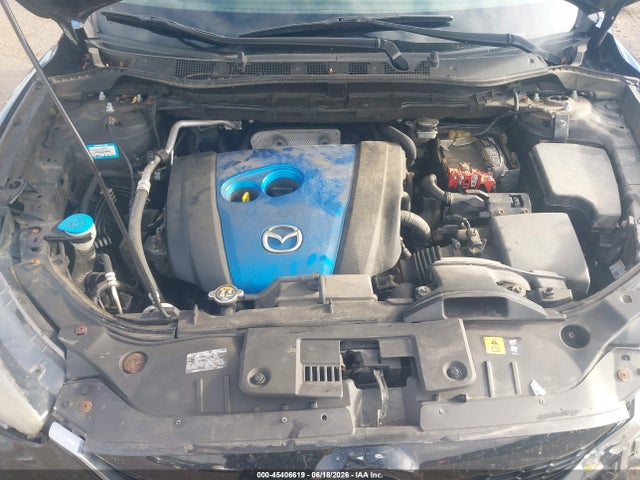 Aukcja sprzedaży 2013 Mazda Cx-5 Sport, vin: JM3KE2BE1D0120093, numer aukcji: 45406619