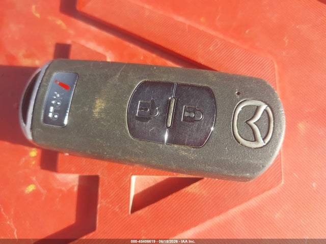 Aukcja sprzedaży 2013 Mazda Cx-5 Sport, vin: JM3KE2BE1D0120093, numer aukcji: 45406619