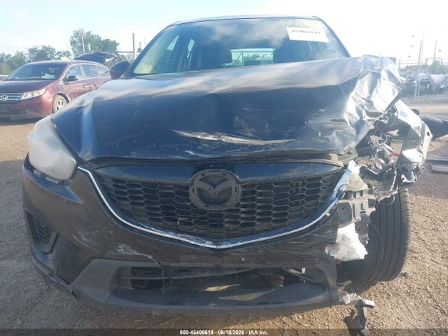 Aukcja sprzedaży 2013 Mazda Cx-5 Sport, vin: JM3KE2BE1D0120093, numer aukcji: 45406619