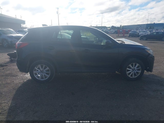 Aukcja sprzedaży 2013 Mazda Cx-5 Sport, vin: JM3KE2BE1D0120093, numer aukcji: 45406619