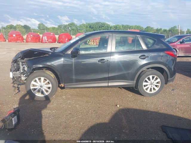 Aukcja sprzedaży 2013 Mazda Cx-5 Sport, vin: JM3KE2BE1D0120093, numer aukcji: 45406619