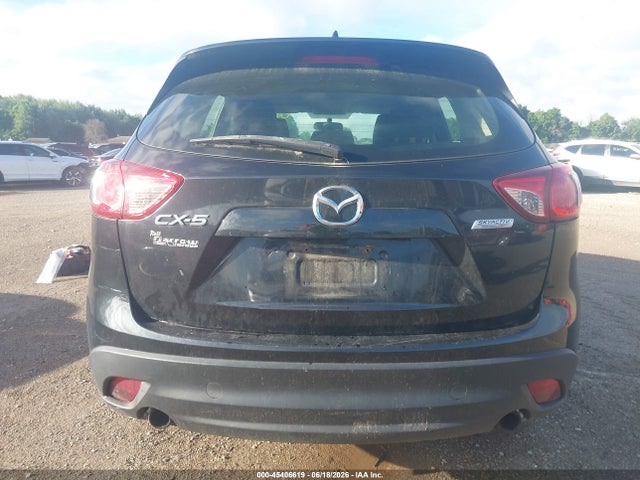 Aukcja sprzedaży 2013 Mazda Cx-5 Sport, vin: JM3KE2BE1D0120093, numer aukcji: 45406619