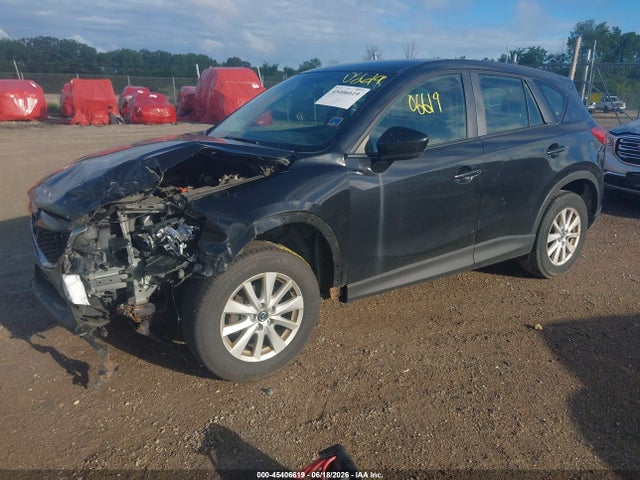 Aukcja sprzedaży 2013 Mazda Cx-5 Sport, vin: JM3KE2BE1D0120093, numer aukcji: 45406619