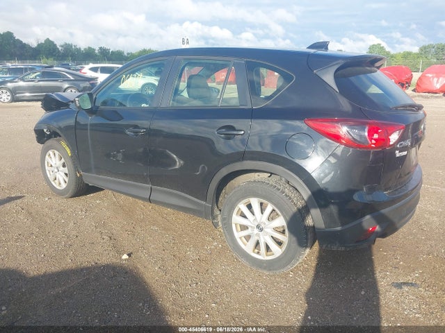 Aukcja sprzedaży 2013 Mazda Cx-5 Sport, vin: JM3KE2BE1D0120093, numer aukcji: 45406619