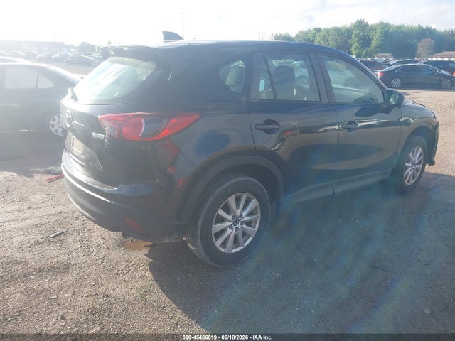 Aukcja sprzedaży 2013 Mazda Cx-5 Sport, vin: JM3KE2BE1D0120093, numer aukcji: 45406619
