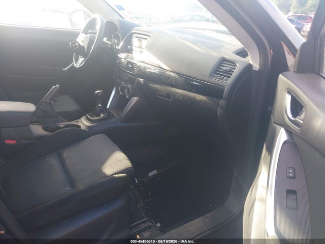 Aukcja sprzedaży 2013 Mazda Cx-5 Sport, vin: JM3KE2BE1D0120093, numer aukcji: 45406619