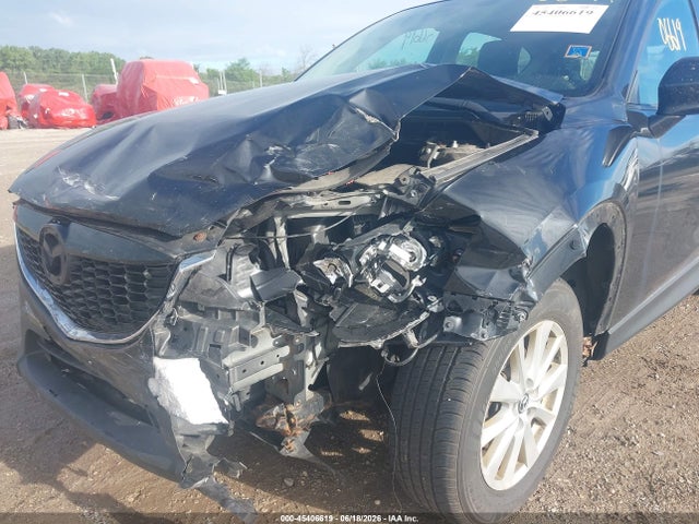 Aukcja sprzedaży 2013 Mazda Cx-5 Sport, vin: JM3KE2BE1D0120093, numer aukcji: 45406619