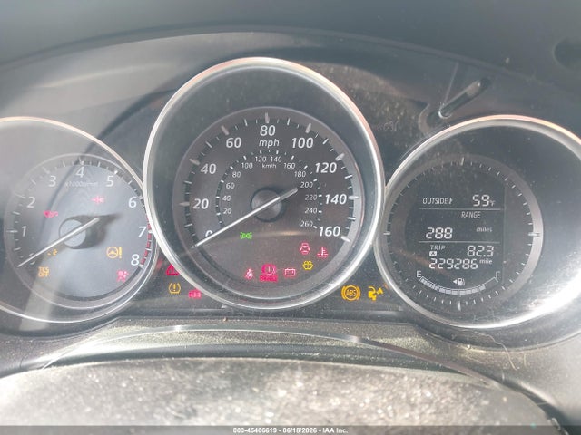 Aukcja sprzedaży 2013 Mazda Cx-5 Sport, vin: JM3KE2BE1D0120093, numer aukcji: 45406619
