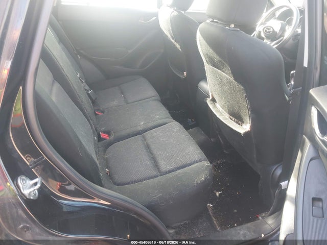 Aukcja sprzedaży 2013 Mazda Cx-5 Sport, vin: JM3KE2BE1D0120093, numer aukcji: 45406619